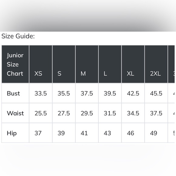 New with tags evening dress - Picture 3 of 3